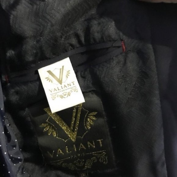 BLAZER MENS - Picture 2 of 4